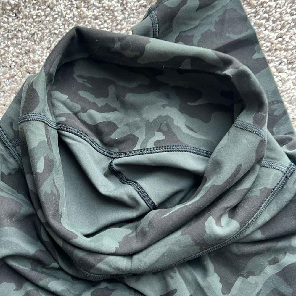 Lululemon align legging - Picture 3 of 4